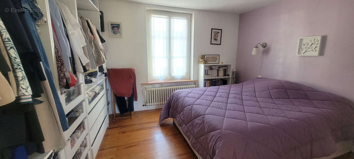 Authentique maison de ville - photo 8