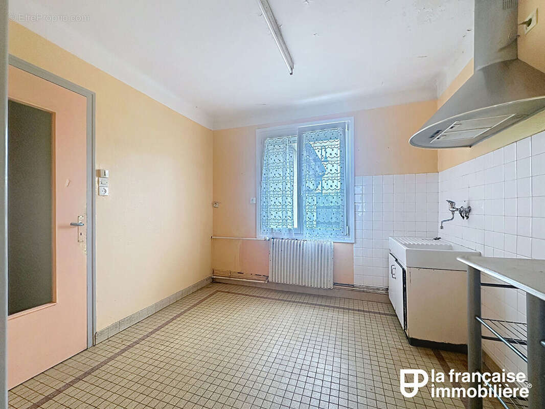 Maison plain pied - 2 chambres - photo 4