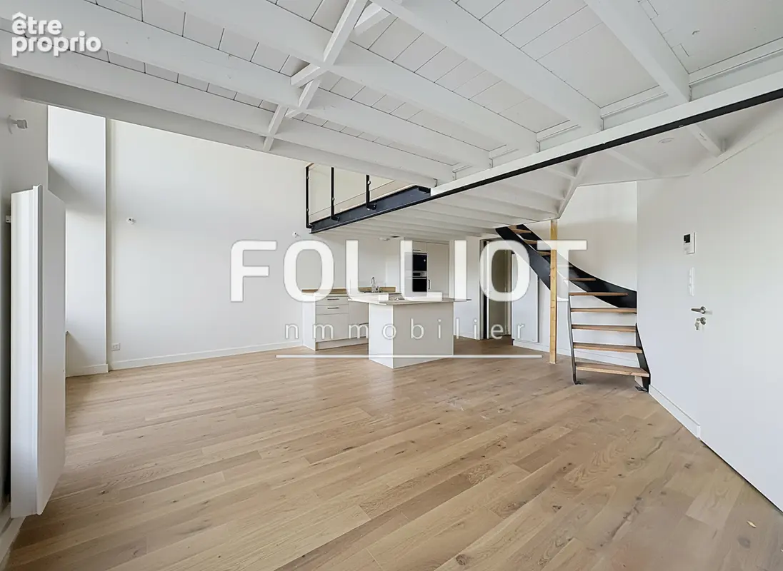 Photo Appartement à Carolles au prix de 346 500€