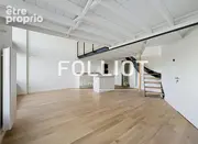 Appartement à CAROLLES