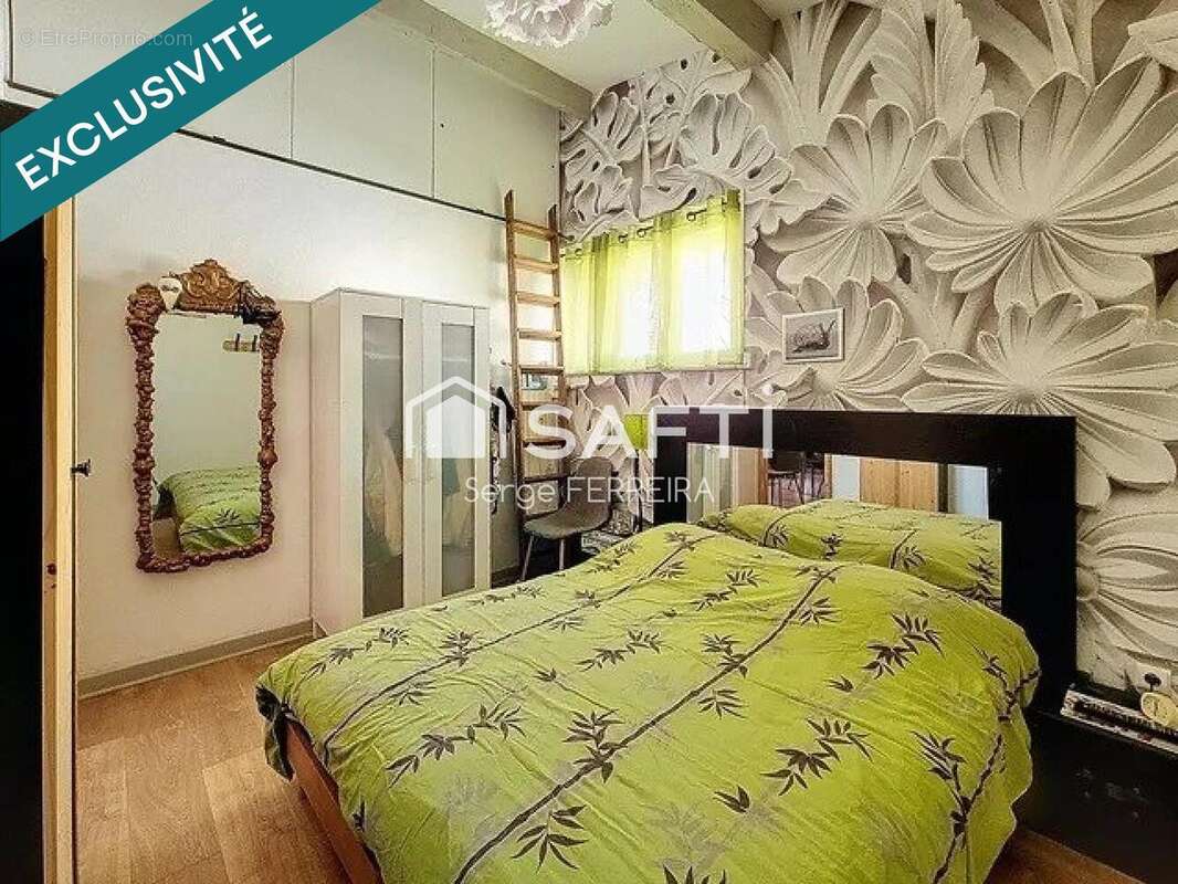 Photo 8 - Maison à ROUJAN