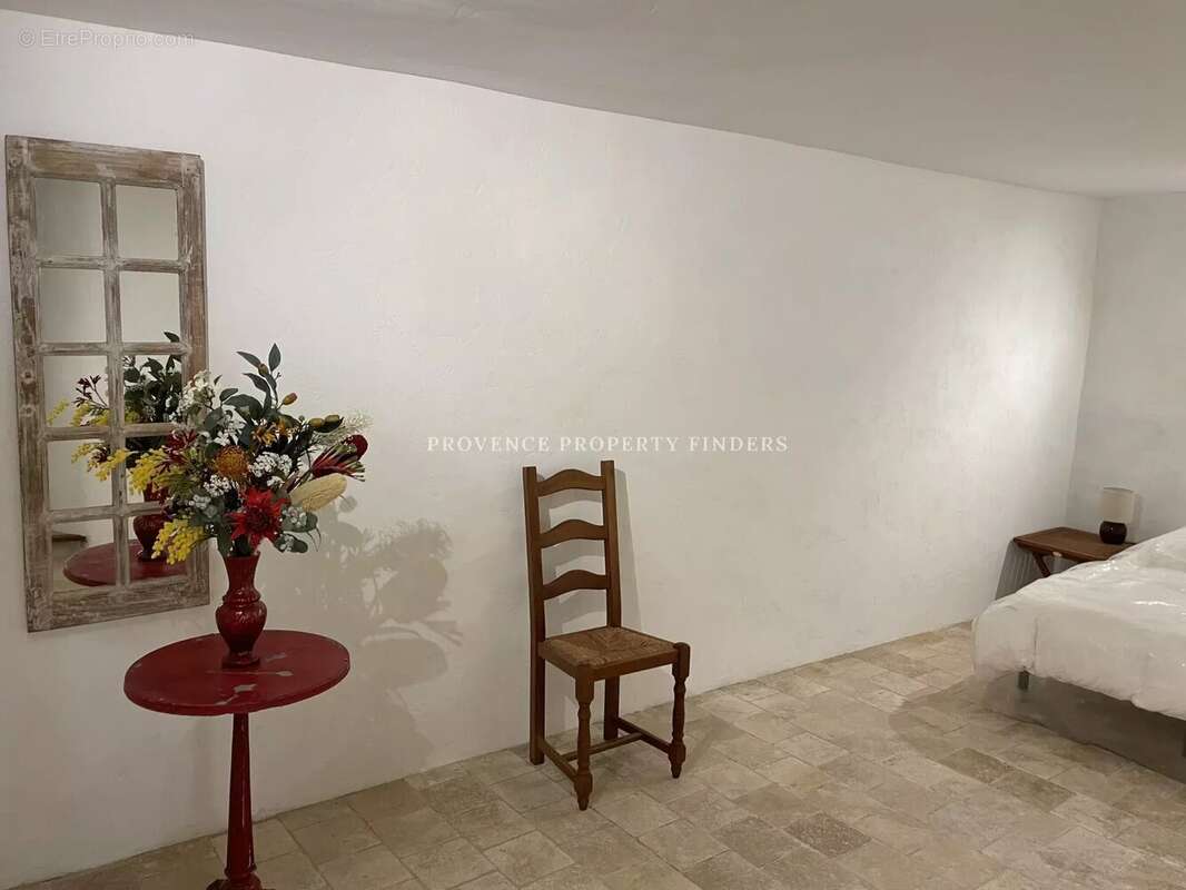 Maison à TOURTOUR