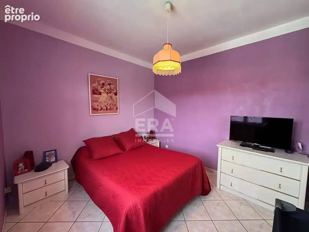Maison Saint Cyr Sur Mer 4 pièce(s) 100.89 m2 - photo 6