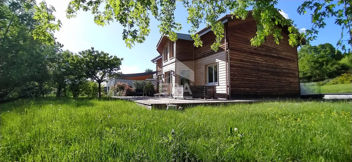 Maison à LANTRIAC