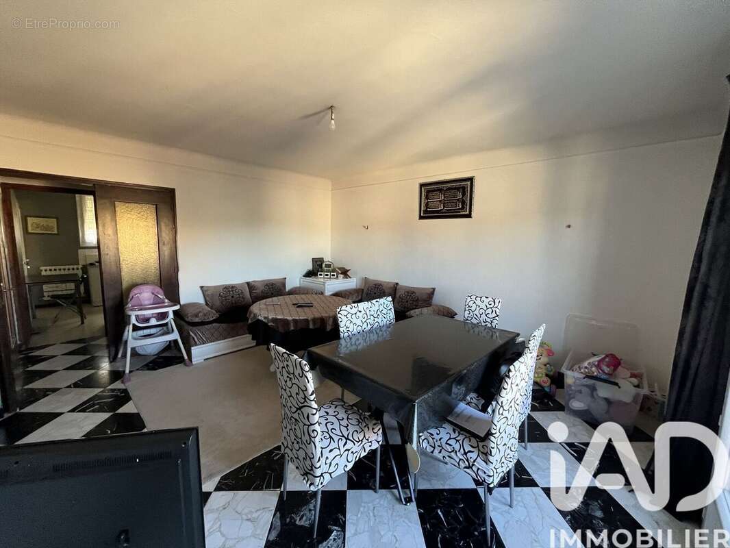 Photo 5 - Appartement à CARPENTRAS