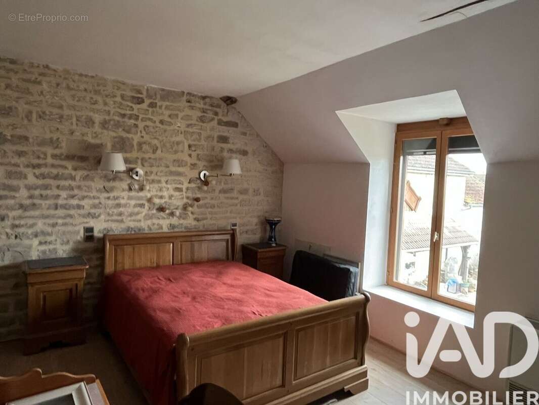 Photo 8 - Maison à BAYEL