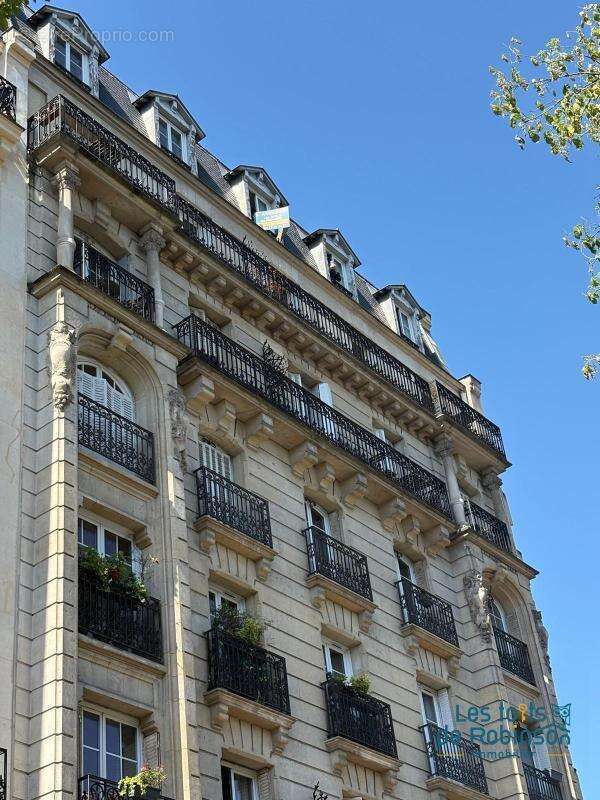Dernier etage - photo 15