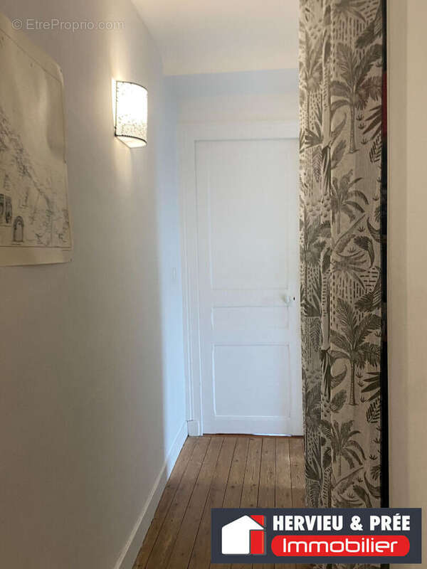 Maison à LUC-SUR-MER