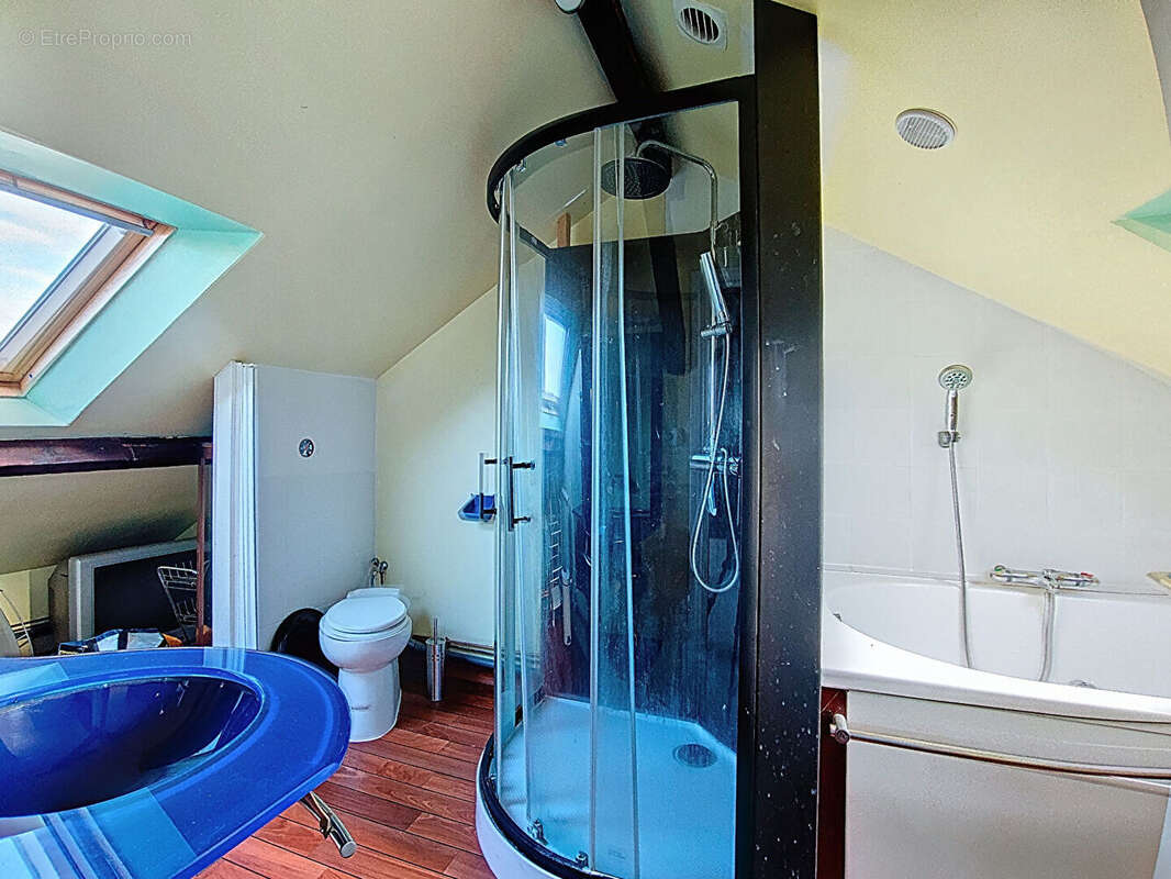 Appartement à DINARD