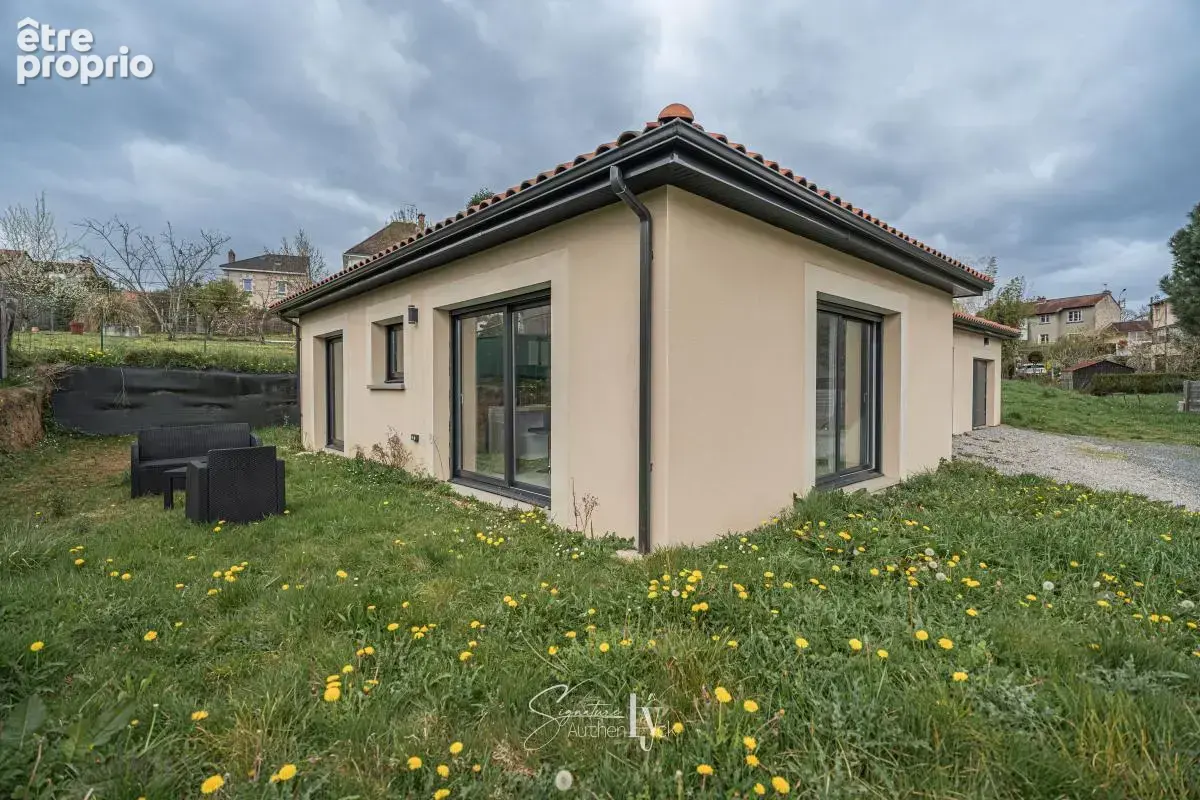 Maison 4 pièces 120 m² à vendre à Limoges (87000) - photo 13