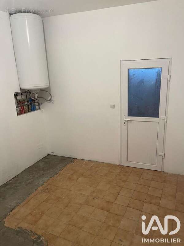Maison 55 m² à Manthelan  - photo 7