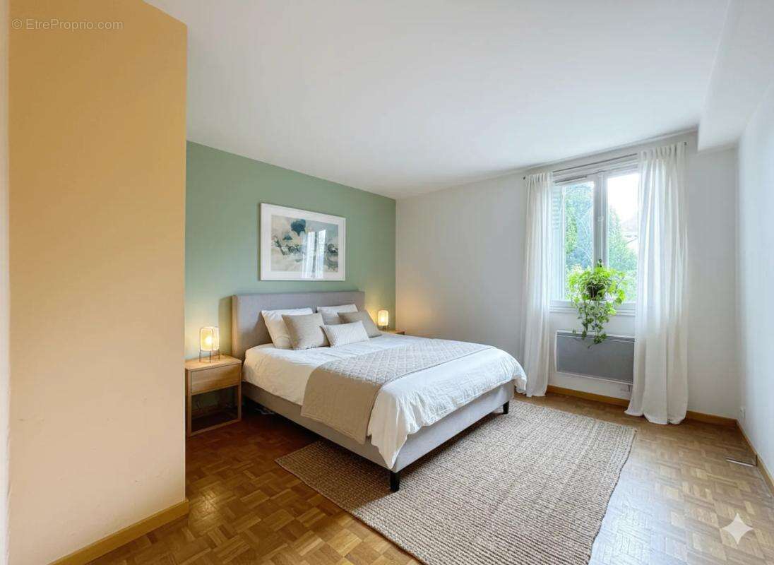 Appartement à LE MANS
