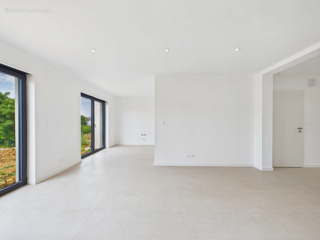Maison neuve 4 pièces 110 m2 - photo 5