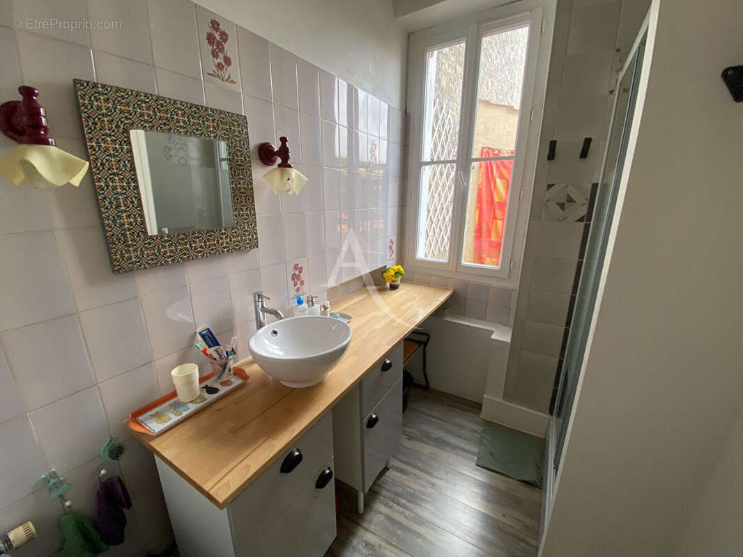 Appartement à ROCHEFORT