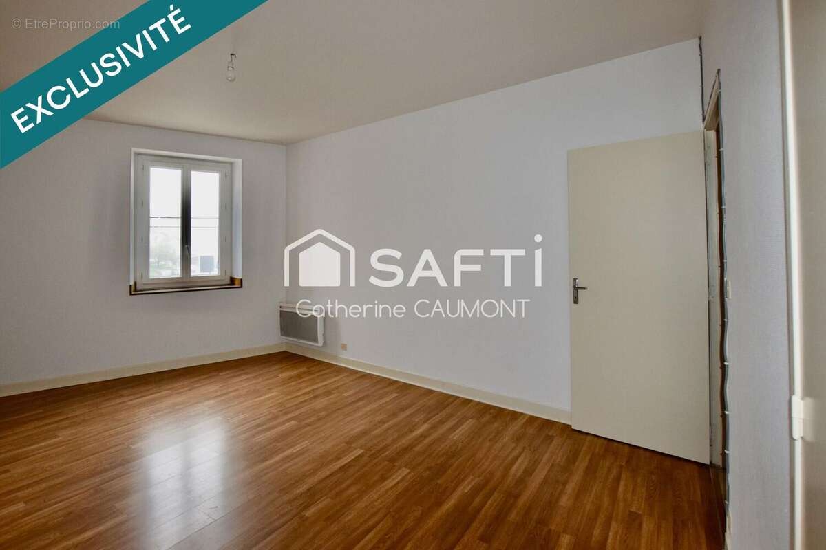 Photo 8 - Maison à LACROUZETTE