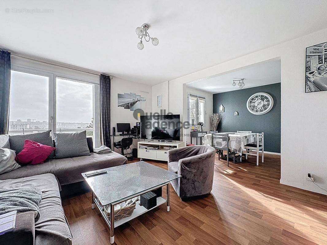 Appartement à BREST