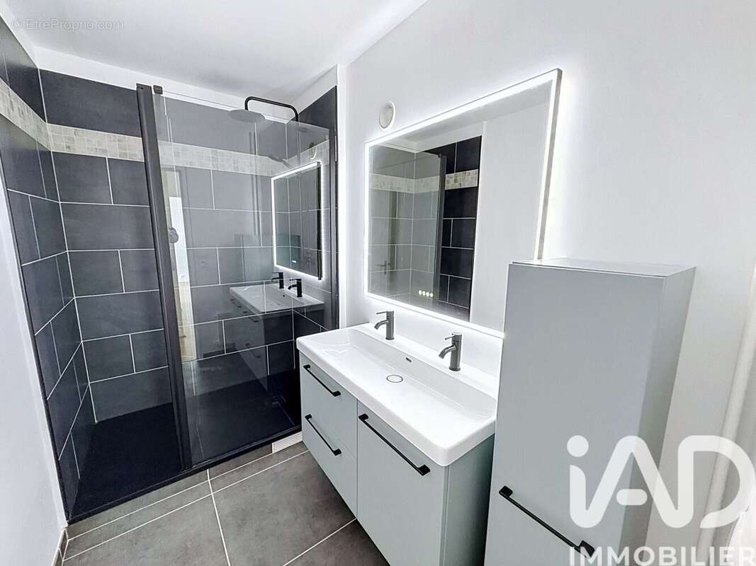Photo 7 - Appartement à MASSY
