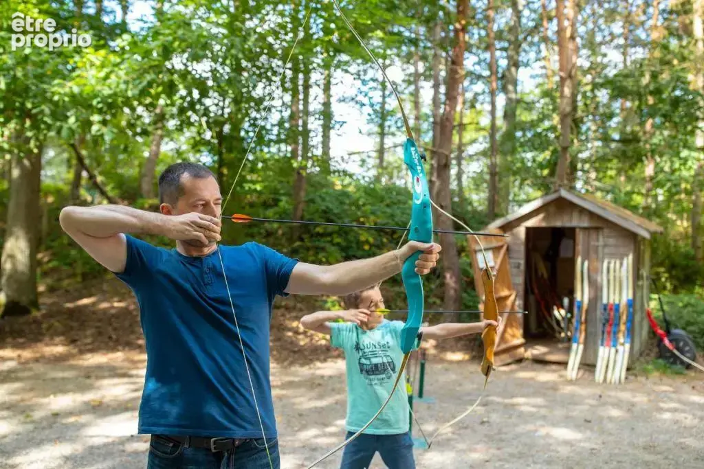 Investissement dans un Center Parcs - photo 16