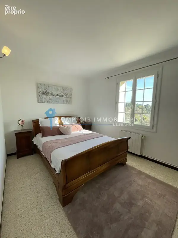 EXCLUSIVITÉ : Bastide proche de Gordes. - photo 8