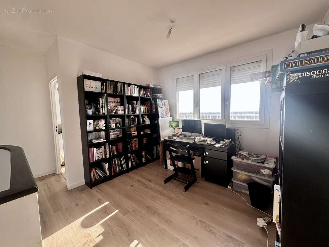 Duplex T5 118 m2 ISTRES - photo 2