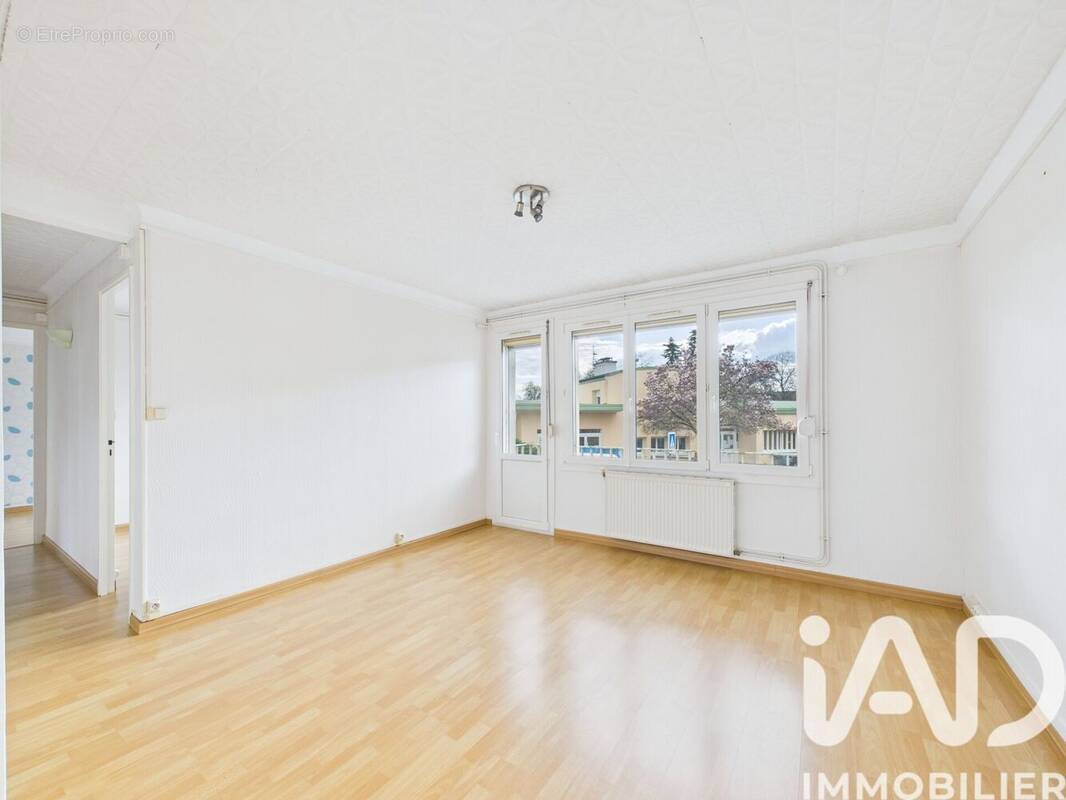 Photo 1 - Appartement à TOMBLAINE