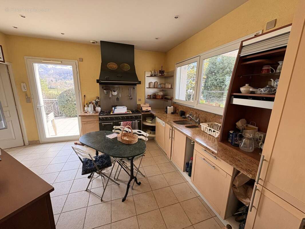 Maison à SAINT-JEAN-EN-ROYANS