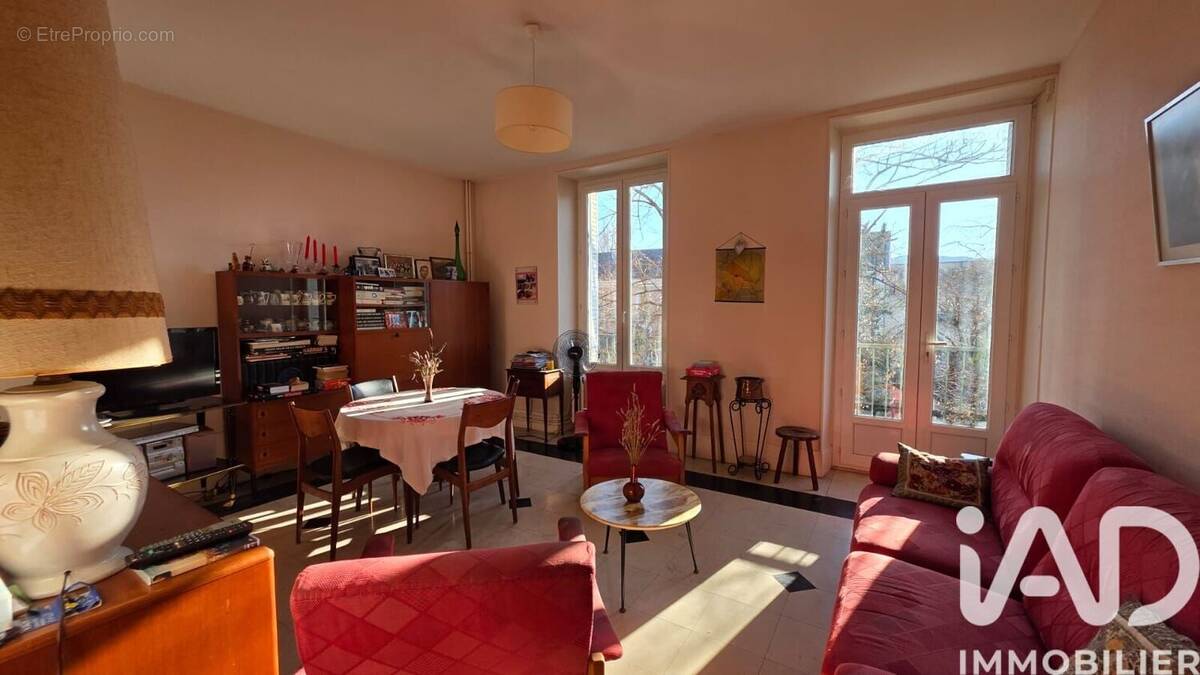 Photo 1 - Maison à CREST