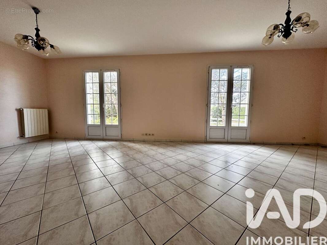 Photo 5 - Maison à AGON-COUTAINVILLE