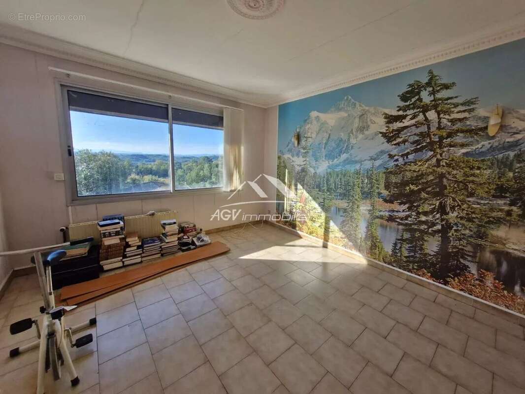 Maison à SAINT-JEAN-DE-CEYRARGUES