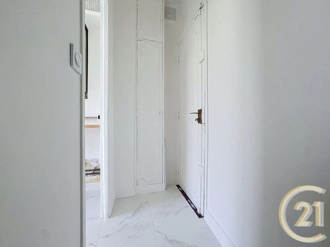 Appartement à PARIS-12E