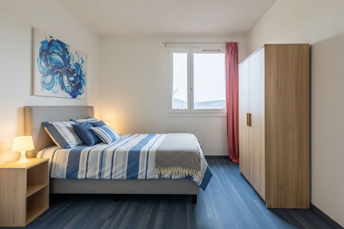 Appartement à ANNECY