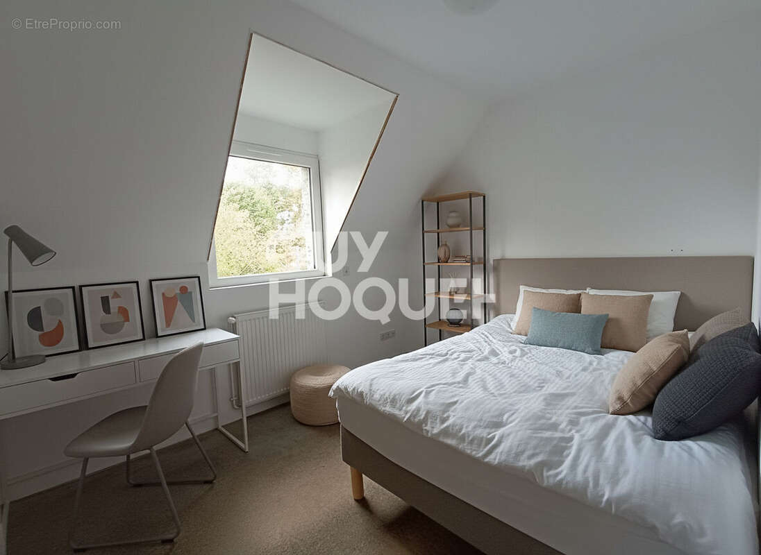 Maison à SAINT-PIERRE-DE-PLESGUEN