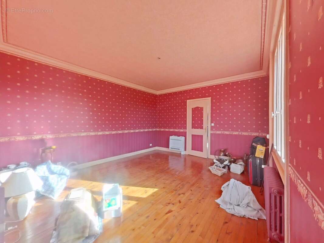 Maison à BONSON