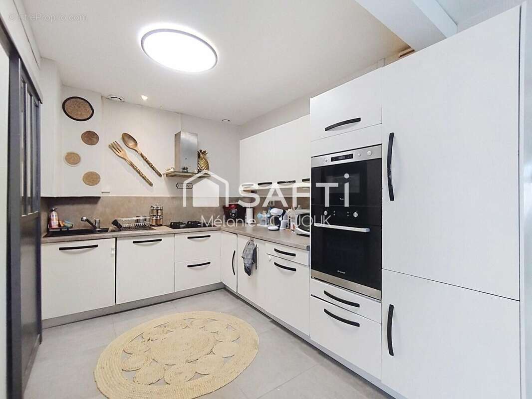 Photo 5 - Maison à AMILLY