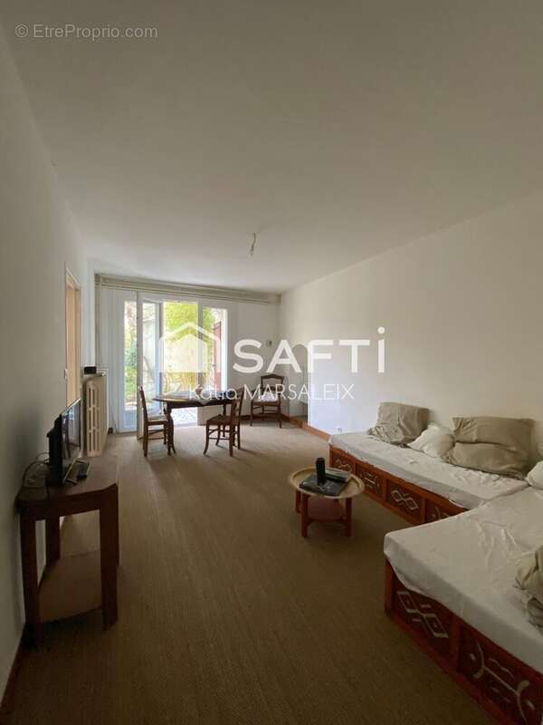 Photo 4 - Maison à CHEZAL-BENOIT