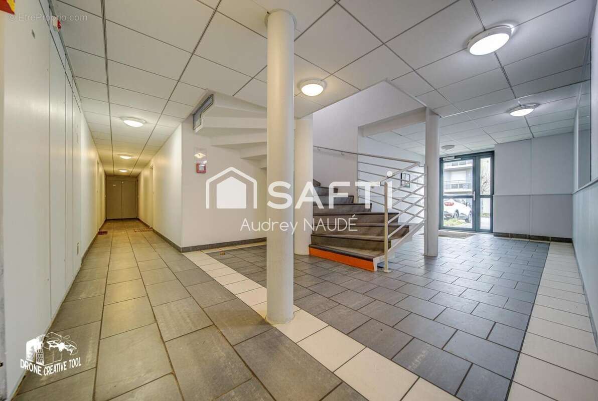 Photo 9 - Appartement à FLORANGE