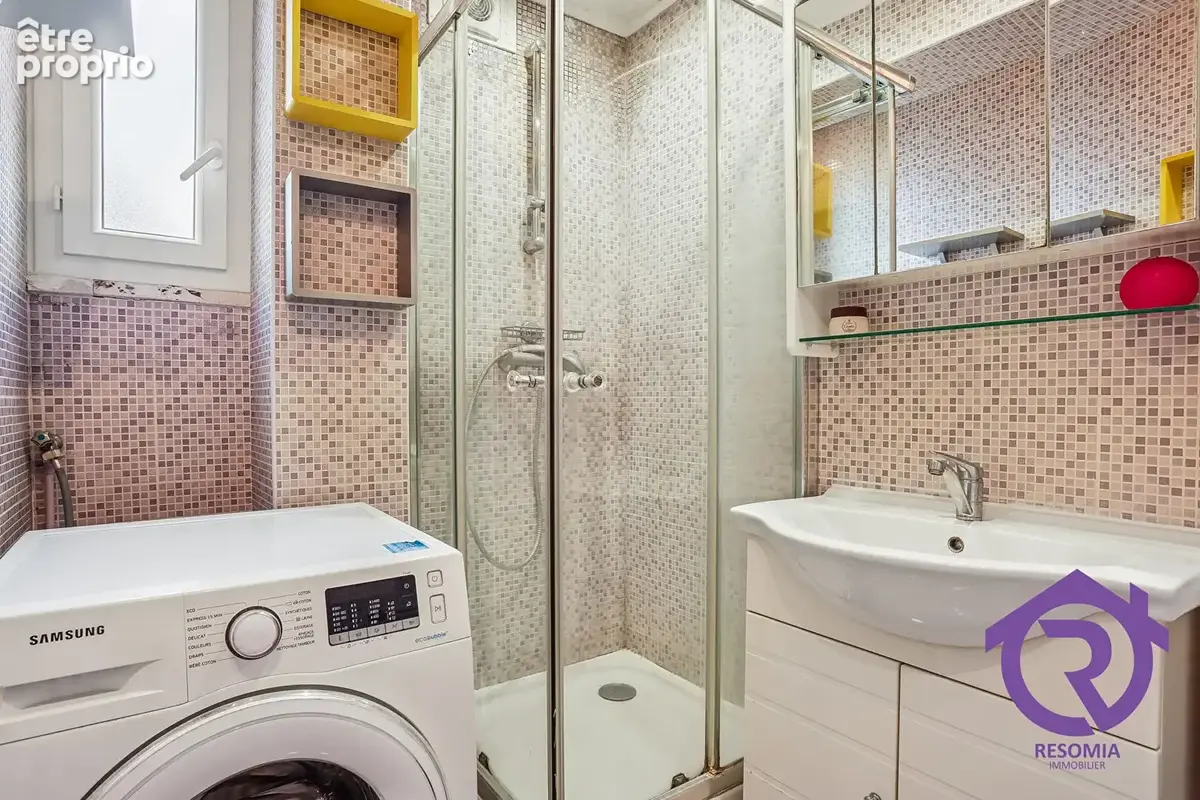 Appartement de 3 pièces 67 m² à CHATILLON - photo 10