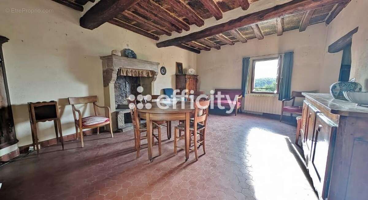 Maison à BARBENTANE