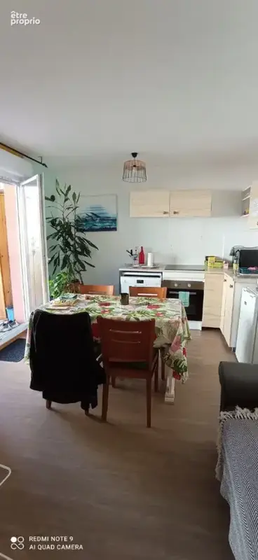 Le Verdon  - Appartement T2 - photo 7