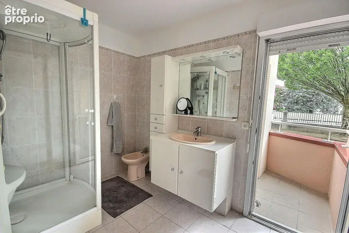 Haut de Billère : Appartement de 115 m² avec terrasse de 43 m², le confort d’une maison sans son entretien - photo 8