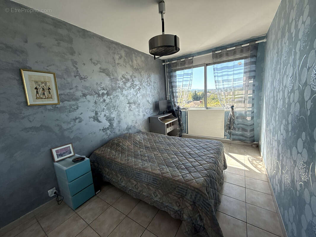 Appartement à TASSIN-LA-DEMI-LUNE
