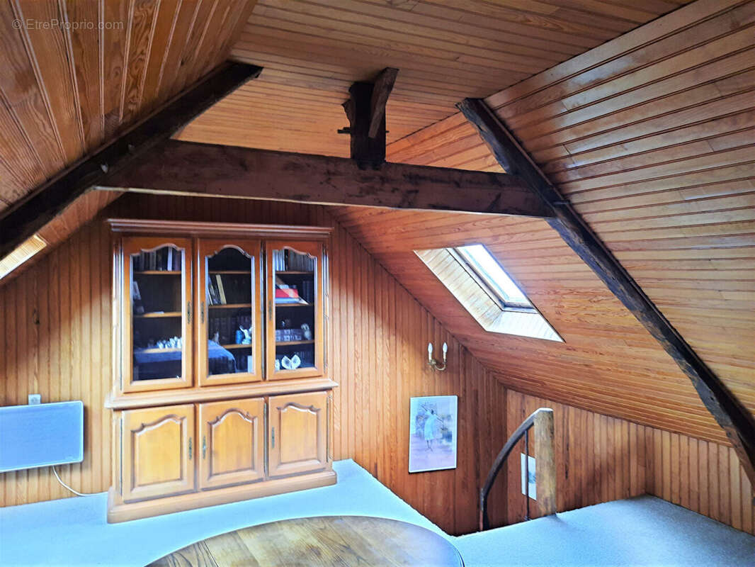 Maison à MONTOIR-DE-BRETAGNE