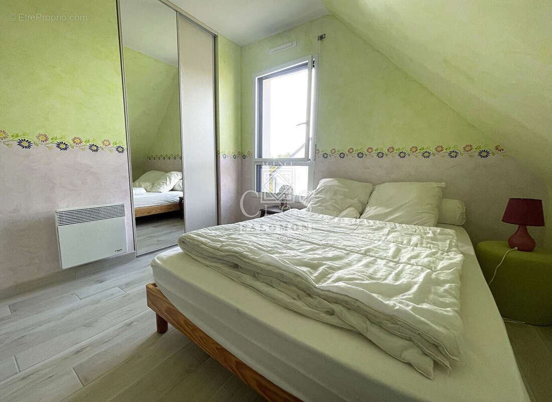 Maison à SAINT-GILDAS-DE-RHUYS