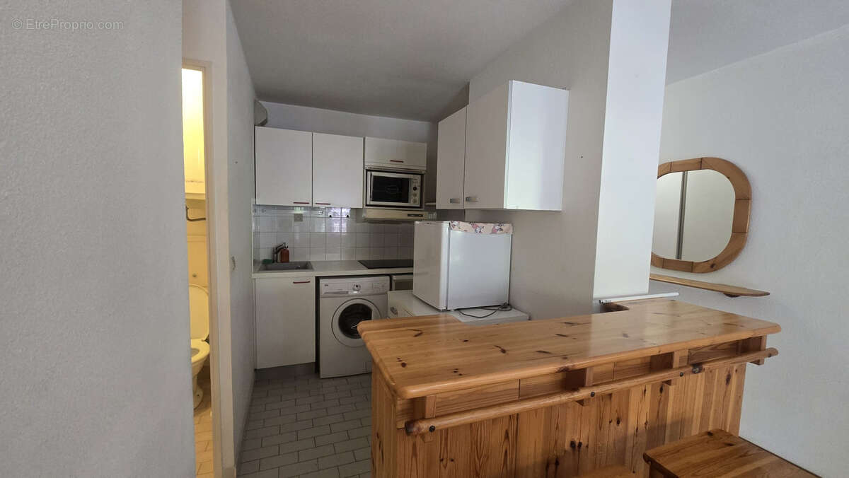 Appartement à ROQUEBRUNE-CAP-MARTIN