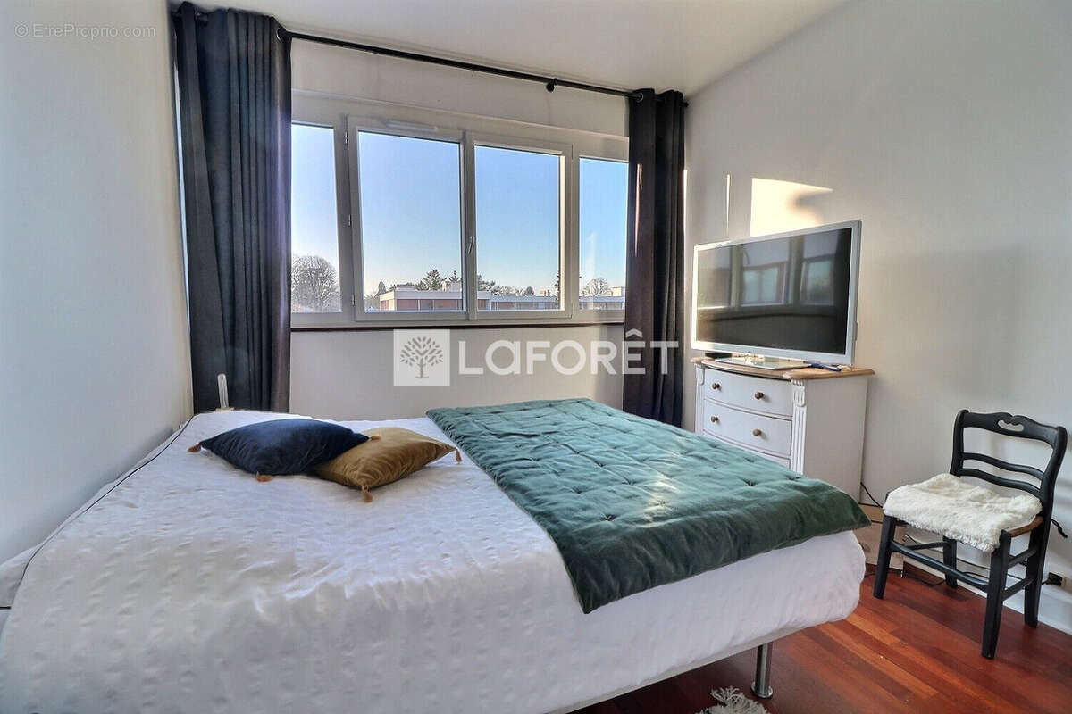 Appartement à VAUCRESSON