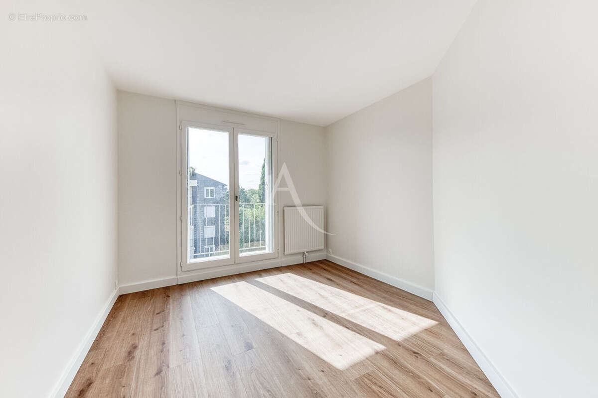 Appartement 4 pièces principales - photo 7