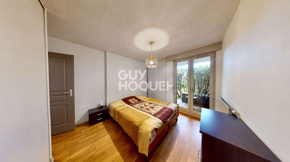 Appartement à SEVRIER