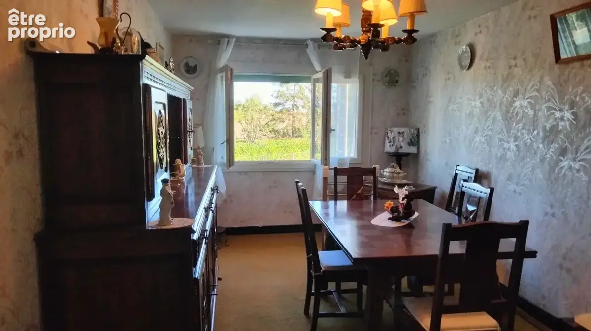 Maison 3 mns de Neuville - photo 4
