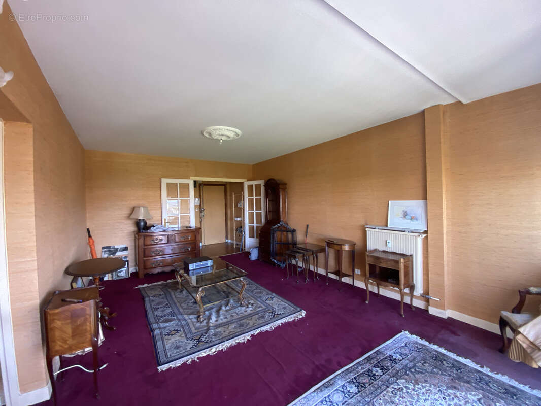 Appartement à TARBES