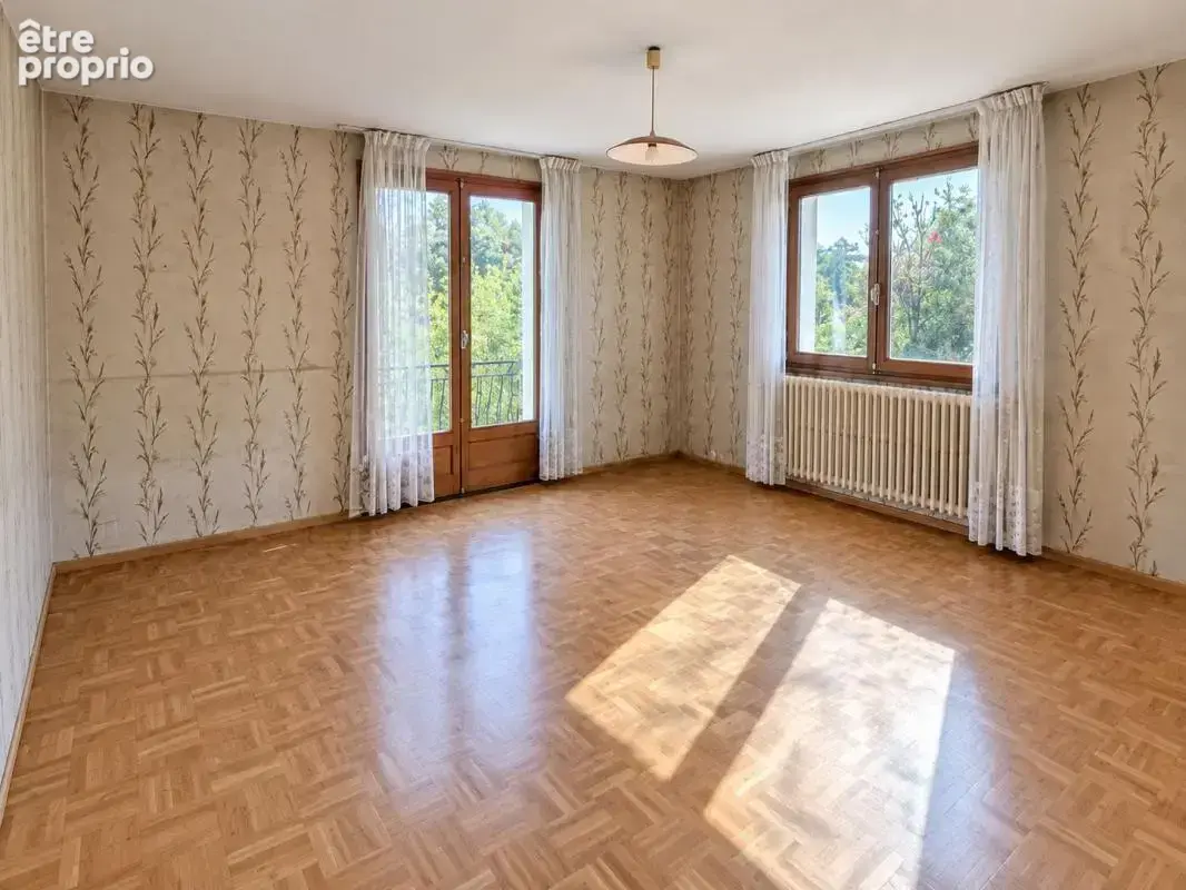 Maison individuelle à fort potentiel – marigny-saint-marcel - photo 2